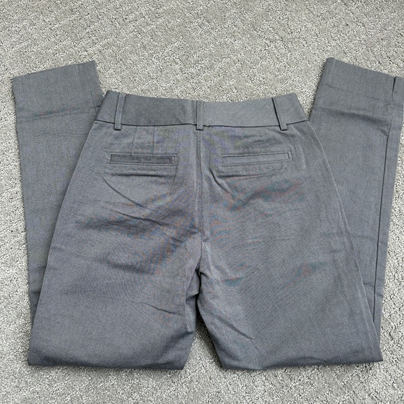 Banana Republic Jackson Pants 2 - Picture 4 of 5